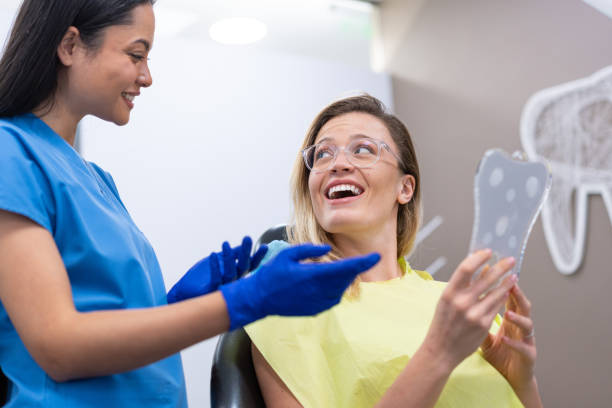 Advanced Technology for Better Dental Care in Colorado City, AZ